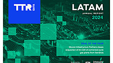 Amrica Latina - Informe Anual 2024